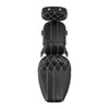 FS02-04-BK TWO-PIECE 2-UP SEAT 18-UP SCOUT BOBBER