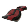 FS03-03-BN TWO-PIECE 2-UP SEAT 15-UP SCOUT