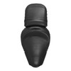 FS04-03-BK TWO-PIECE 2-UP SEAT 14-UP CHIEFTAIN