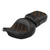 FS04-05-BO TWO-PIECE 2-UP SEAT 14-UP CHIEFTAIN