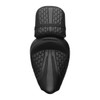 FS04-07-BK TWO-PIECE 2-UP SEAT 14-UP CHIEFTAIN