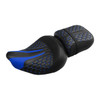 FS04-07-BU TWO-PIECE 2-UP SEAT 14-UP CHIEFTAIN