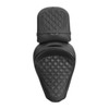 FS04-08-BK TWO-PIECE 2-UP SEAT 14-UP CHIEFTAIN