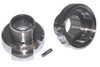 CUSTOM FORK CUPS WITH STOP FOR BIG TWIN