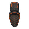 FS04-08-BO TWO-PIECE 2-UP SEAT 14-UP CHIEFTAIN