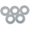 Eastern Motorcycle Parts #A-45727-08 - Steering Stem Washers - 5-Pack