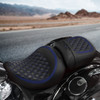 FS04-08-BU TWO-PIECE 2-UP SEAT 14-UP CHIEFTAIN