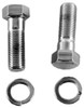 REPLACEMENT PARTS FOR EARLY SPRINGER