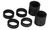 SLIDER AND DAMPER PARTS FOR ALL MODELS