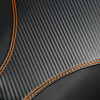 RX02-03-BO TWO-PIECE 2-UP SEAT SUZUKI GSXR600 GSXR750 06-07
