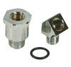 OE STYLE FORK CUPS FOR BIG TWIN
