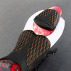 RX02-05-BO TWO-PIECE 2-UP SEAT SUZUKI GSXR600 GSXR750 06-07
