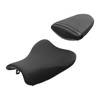 RX03-04-BK TWO-PIECE 2-UP SEAT SUZUKI GSXR1000 2007-2008
