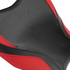 RX04-01-BR TWO-PIECE 2-UP SEAT KAWASAKI Z900 2017-UP
