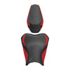 RX04-01-BR TWO-PIECE 2-UP SEAT KAWASAKI Z900 2017-UP