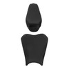RX04-03-BK TWO-PIECE 2-UP SEAT KAWASAKI Z900 2017-UP