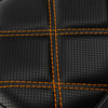 RX04-04-BO TWO-PIECE 2-UP SEAT KAWASAKI Z900 2017-UP