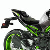 RX04-04-GN TWO-PIECE 2-UP SEAT KAWASAKI Z900 2017-UP