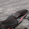 RX04-05-BR TWO-PIECE 2-UP SEAT KAWASAKI Z900 2017-UP