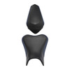RX05-01-BK TWO-PIECE 2-UP SEAT NINJA 400 18-UP;Z400 19-22