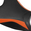 RX05-02-BO TWO-PIECE 2-UP SEAT NINJA 400 18-UP;Z400 19-22