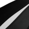 RX05-05-BK TWO-PIECE 2-UP SEAT NINJA 400 18-UP;Z400 19-22