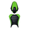 RX05-06-GN TWO-PIECE 2-UP SEAT NINJA 400 18-UP;Z400 19-22