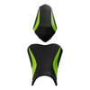 RX05-07-GN TWO-PIECE 2-UP SEAT NINJA 400 18-UP;Z400 19-22