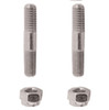 SLIDER AND DAMPER PARTS FOR ALL MODELS