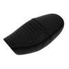 RX07-01-BK ONE-PIECE 2-UP SEAT FOR KAWASAKI Z900RS 18-UP