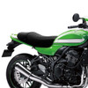 RX07-01-BK ONE-PIECE 2-UP SEAT FOR KAWASAKI Z900RS 18-UP
