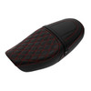RX07-03-BR ONE-PIECE 2-UP SEAT FOR KAWASAKI Z900RS 18-UP