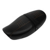 RX07-04-BO ONE-PIECE 2-UP SEAT FOR KAWASAKI Z900RS 18-UP