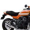RX07-05-BO ONE-PIECE 2-UP SEAT FOR KAWASAKI Z900RS 18-UP