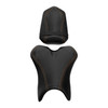 RX08-01-BO TWO-PIECE 2-UP SEAT FITS YAMAHA YZF R1 2004-2006
