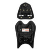 RX10-01-BO TWO-PIECE 2-UP SEAT FITS YAMAHA YZF R6 2008-2016