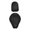 RX13-01-BK TWO-PIECE 2-UP 17-22 SEAT HONDA REBEL CM300CM500