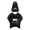 RX15-01-RD TWO-PIECE 2-UP SEAT FITS YAMAHA YZF R6 2017-2022