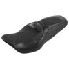 DIAMOND PLUSH ONE-PIECE SEAT 08-UP FL