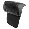 BAREBACK GATOR SMALL PAD 14-UP FL TOURING EQUIPPED W/LUGGAGE