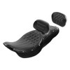 DUELER ONE-PIECE SEAT 08-UP FL