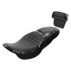 DUELER SMALL PAD 14-UP FL TOURING EQUIPPED W/LUGGAGE