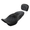 AZTEC ONE-PIECE SEAT 08-UP FL