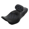 AZTEC ONE-PIECE SEAT 08-UP FL