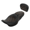 AZTEC ONE-PIECE SEAT 08-UP FL