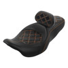 AZTEC ONE-PIECE SEAT 08-UP FL