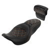 AZTEC ONE-PIECE SEAT 08-UP FL