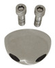 FRONT AXLE CAP KITS FOR CUSTOM FORK LEGS