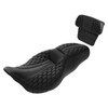 OCTOGON HIGHWAY SMALL PAD 14-UP FL TOURING EQUIPPED W/LUGGAG