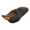 OCTOGON HIGHWAY ONE-PIECE SEAT 08-UP FL